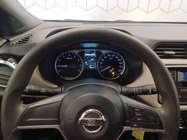 Nissan Micra image 7