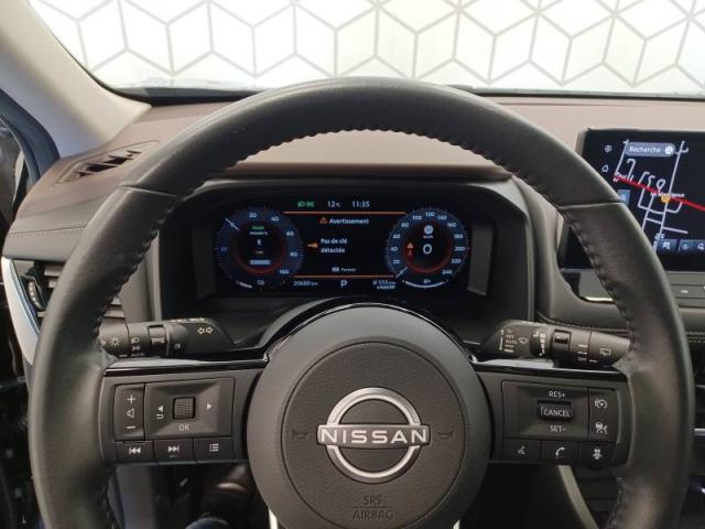 Nissan X-Trail image 3