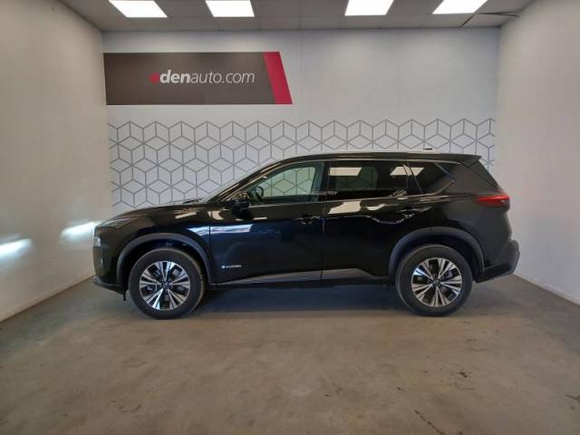 Nissan X-Trail image 5