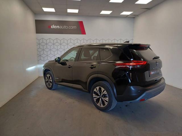 Nissan X-Trail image 2