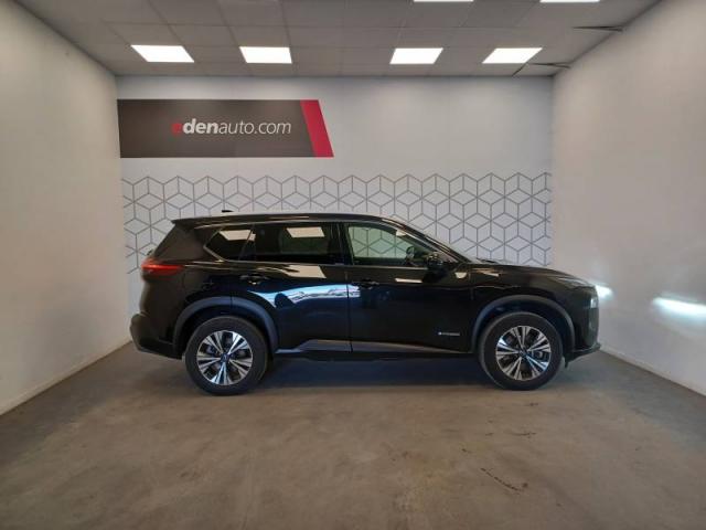 Nissan X-Trail image 9