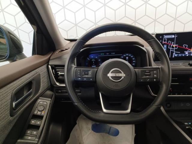 Nissan X-Trail image 7