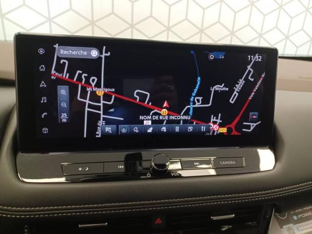 Nissan X-Trail image 6