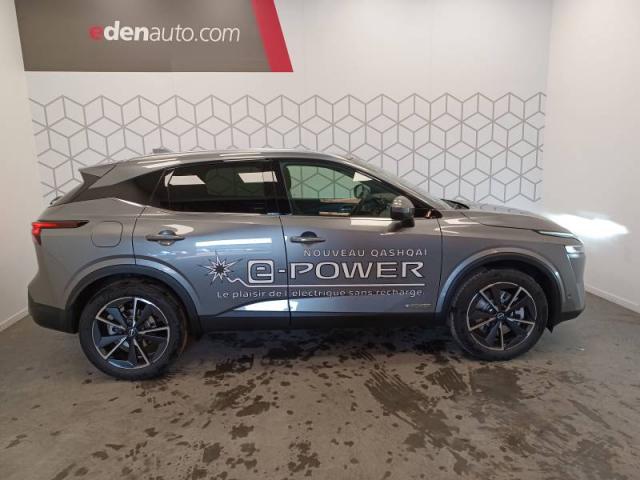 Nissan Qashqai image 3