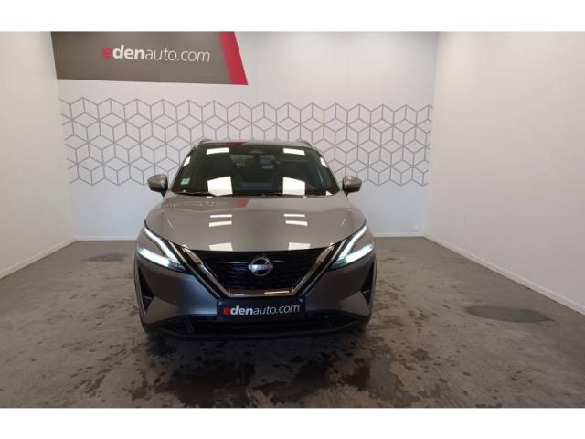 Nissan Qashqai image 8