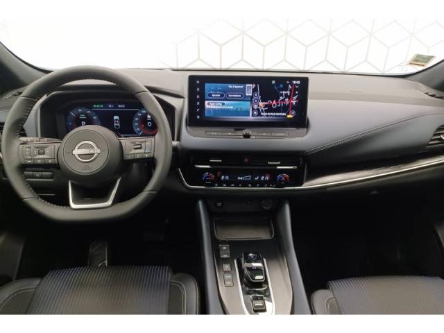 Nissan Qashqai image 7