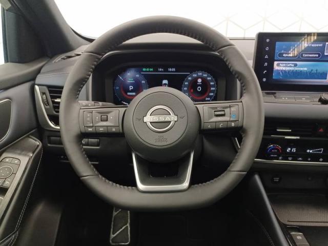 Nissan Qashqai image 9