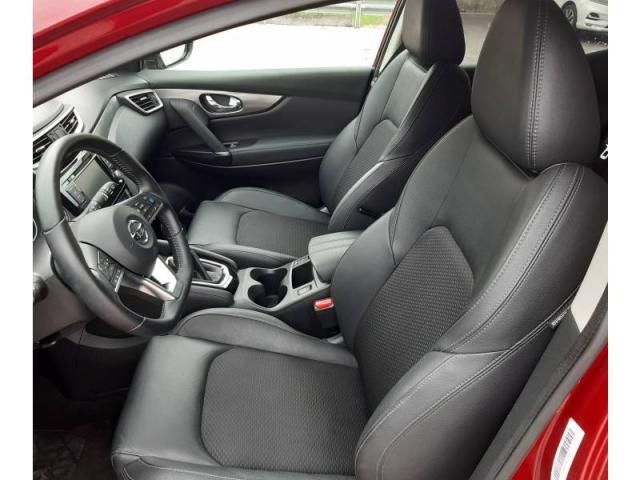 Nissan Qashqai image 7