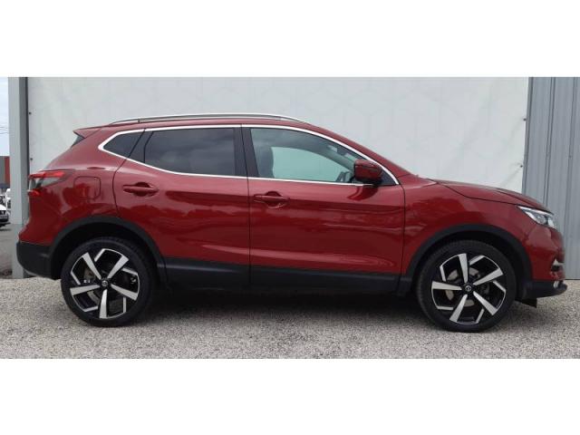 Nissan Qashqai image 6