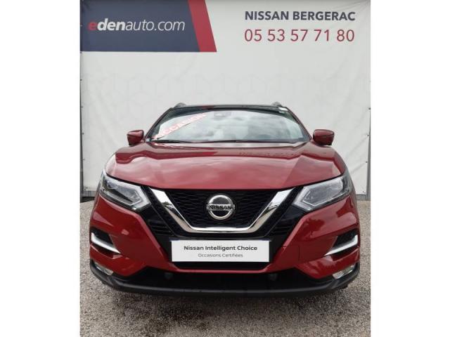Nissan Qashqai image 3