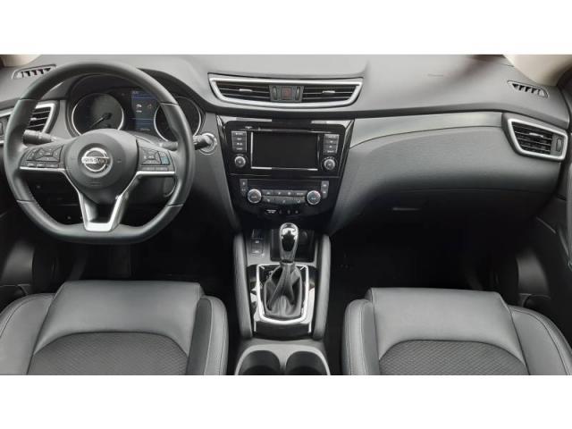 Nissan Qashqai image 2