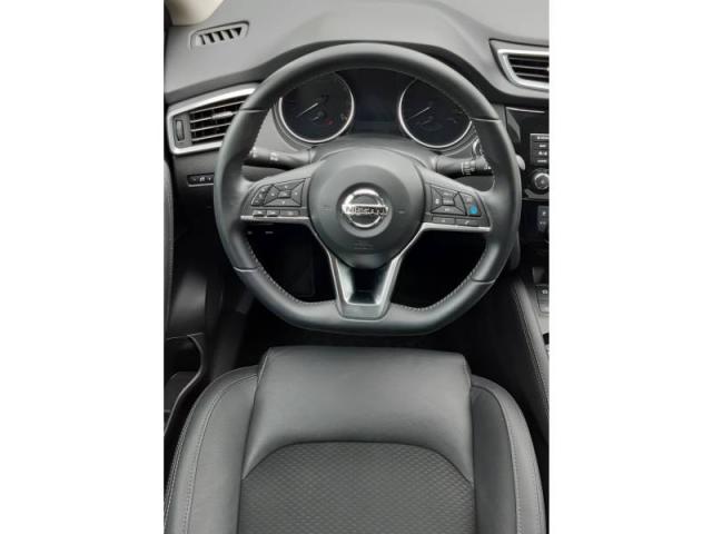 Nissan Qashqai image 4