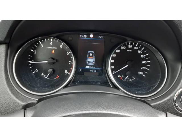 Nissan Qashqai image 5