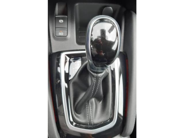 Nissan Qashqai image 1
