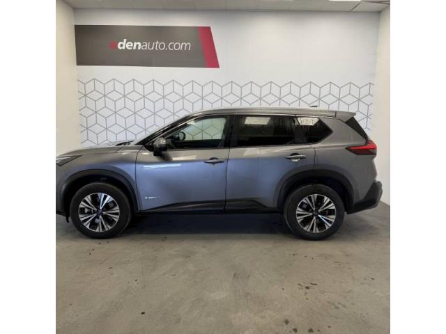Nissan X-Trail image 8