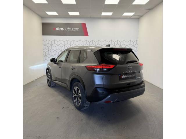 Nissan X-Trail image 5