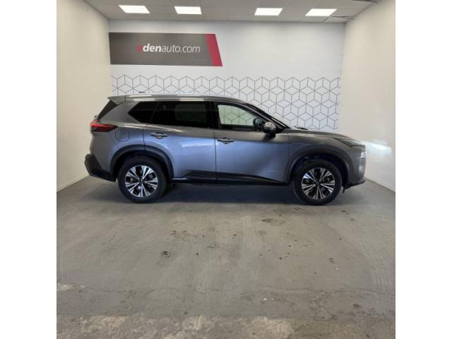 Nissan X-Trail image 4