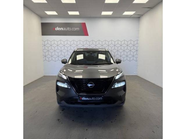 Nissan X-Trail image 7