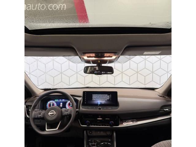 Nissan X-Trail image 6