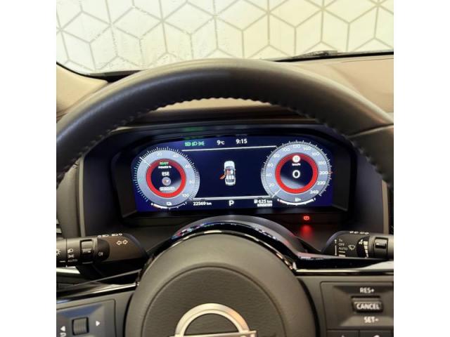Nissan X-Trail image 3