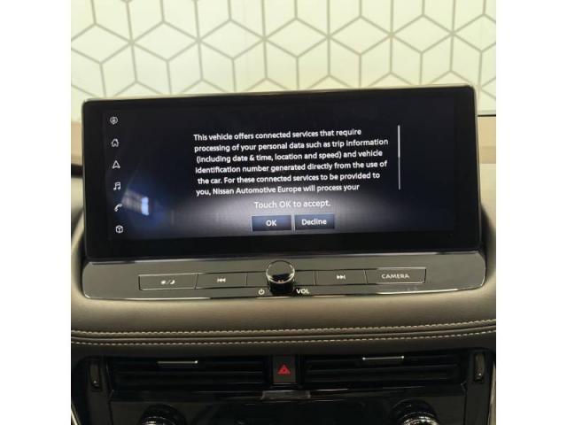 Nissan X-Trail image 9