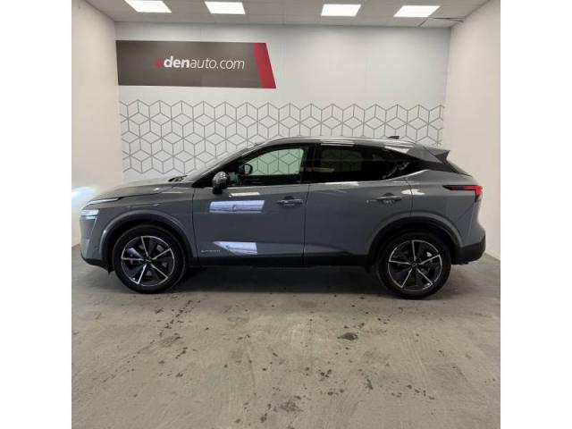 Nissan Qashqai image 3