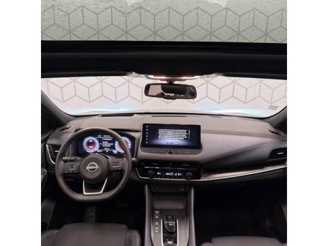 Nissan Qashqai image 4