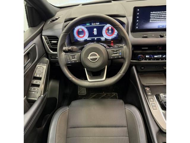 Nissan Qashqai image 2