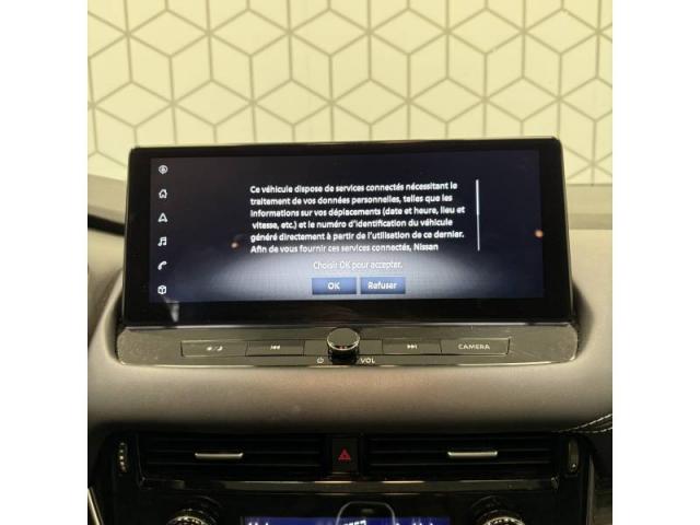 Nissan Qashqai image 7