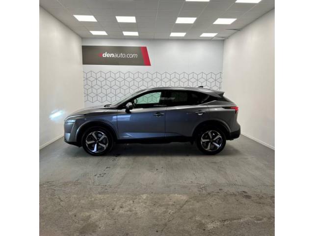 Nissan Qashqai image 1