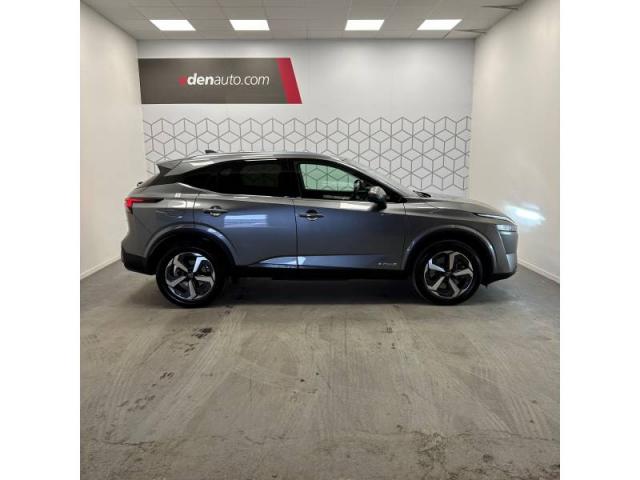 Nissan Qashqai image 8