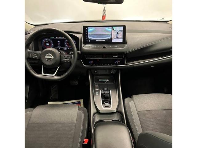 Nissan Qashqai image 3