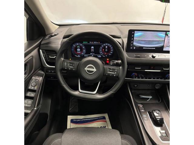 Nissan Qashqai image 4