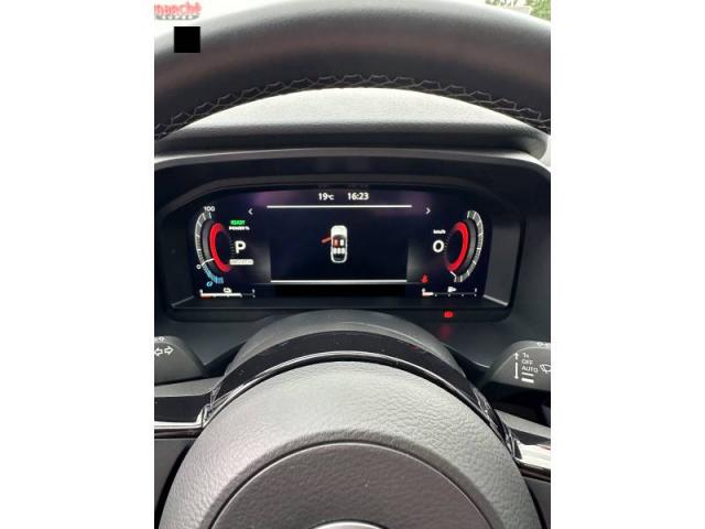 Nissan Qashqai image 5