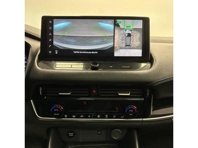 Nissan Qashqai image 2