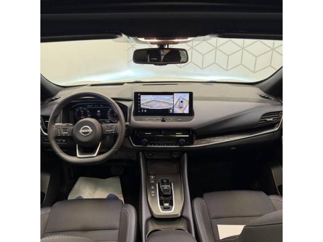 Nissan Qashqai image 2