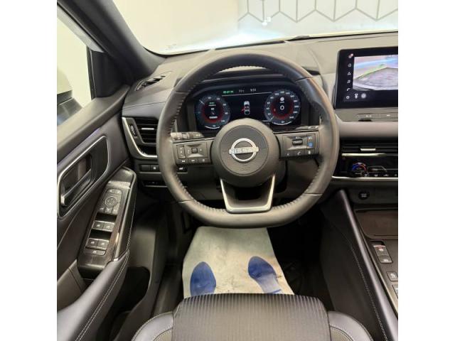 Nissan Qashqai image 7
