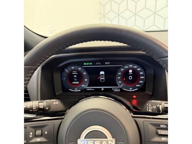 Nissan Qashqai image 1