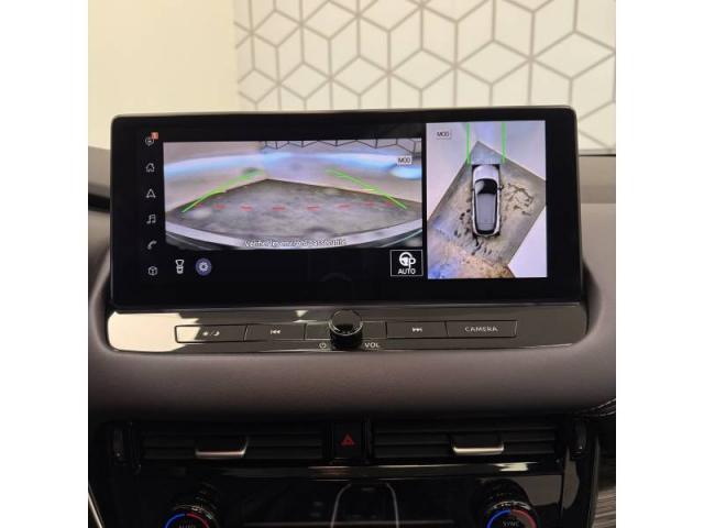 Nissan Qashqai image 4