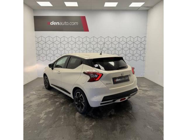 Nissan Micra image 1