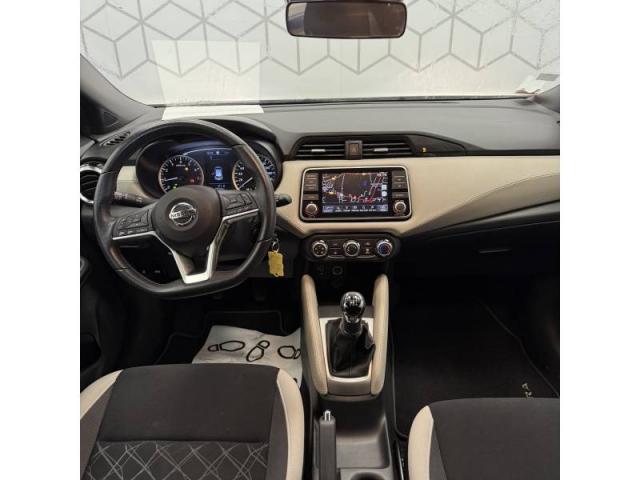 Nissan Micra image 3