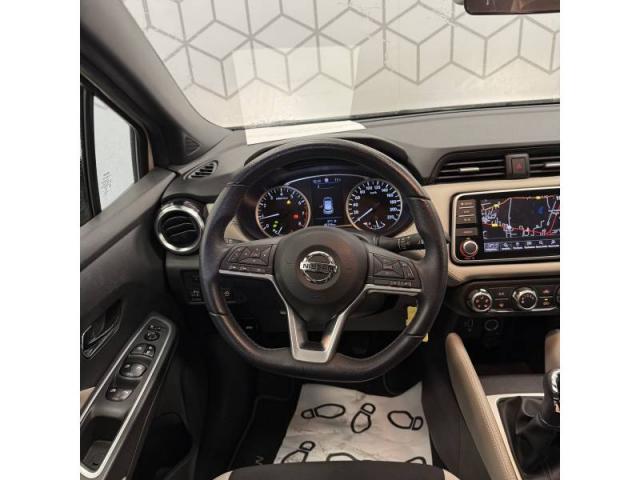 Nissan Micra image 8