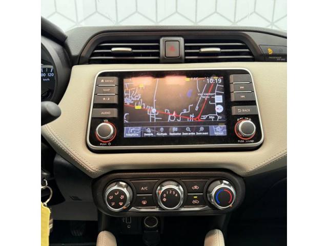Nissan Micra image 7