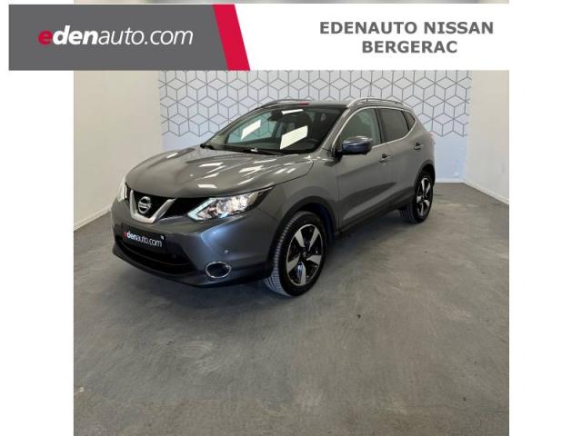 Nissan Qashqai 1.5 Dci 110 N-Connecta
