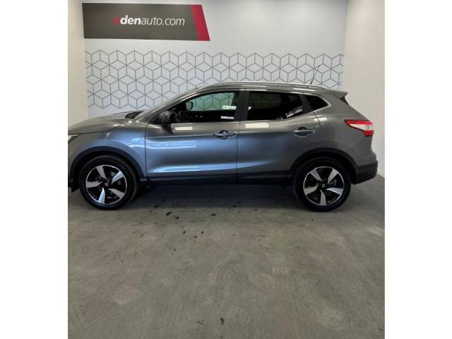 Nissan Qashqai image 2