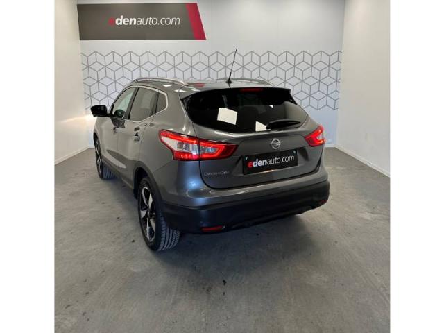 Nissan Qashqai image 5