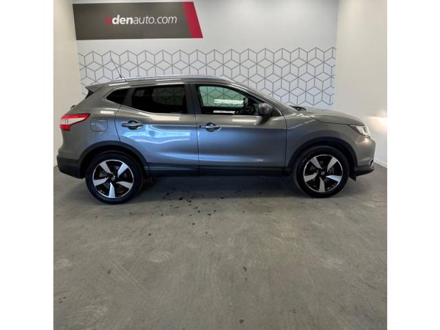 Nissan Qashqai image 8