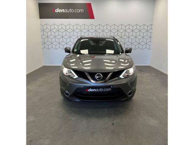 Nissan Qashqai image 7