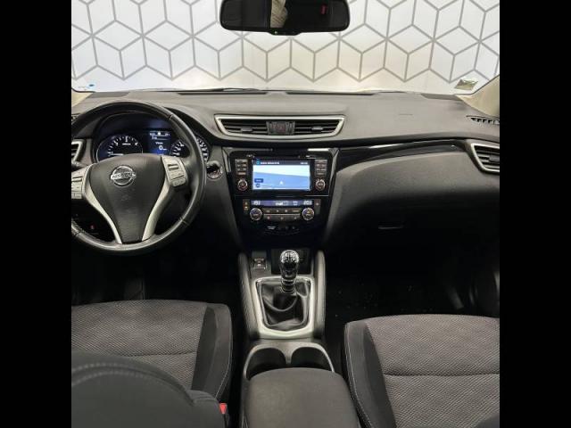 Nissan Qashqai image 6