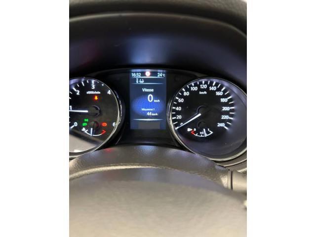 Nissan Qashqai image 1